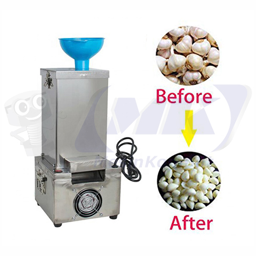 Kupas Garlic Peeler (RST-...